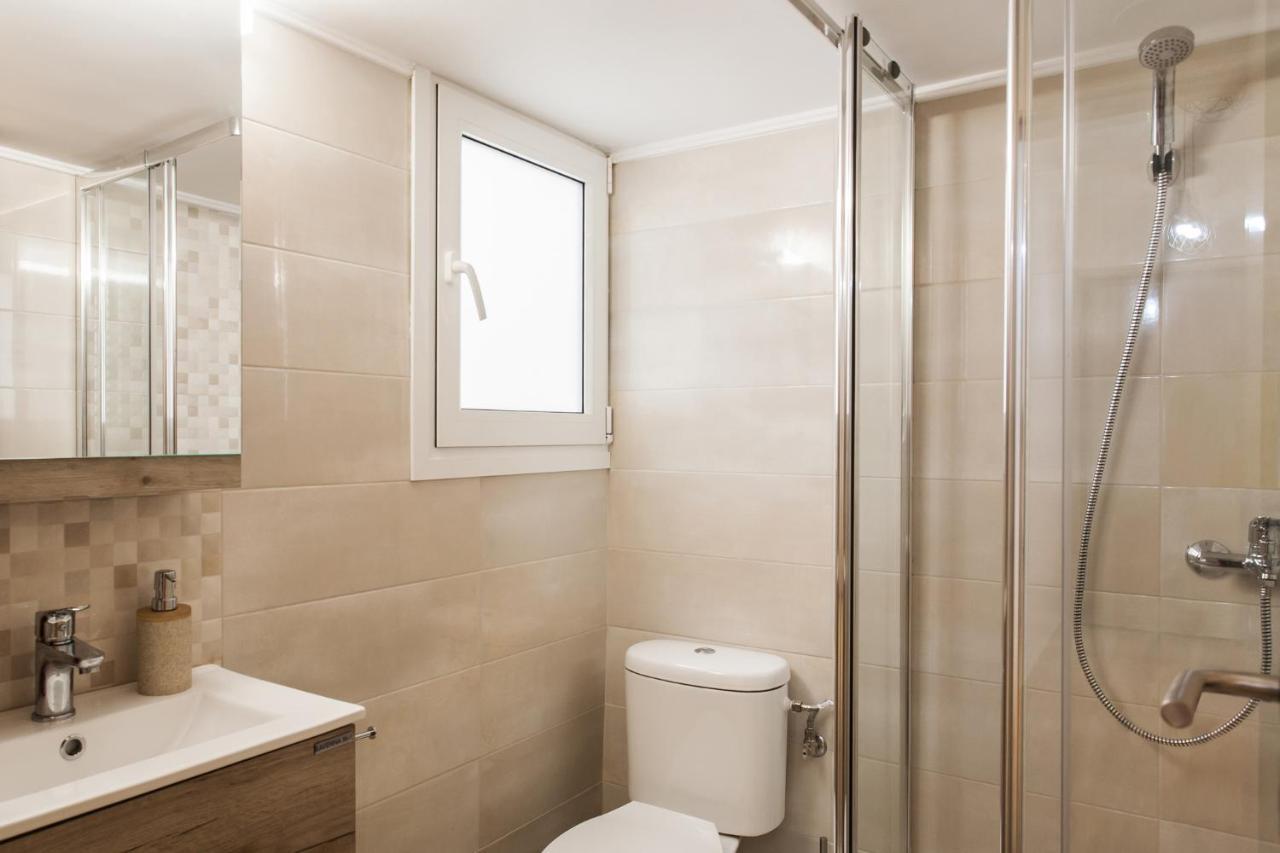 Lovely Renovated Apartment Walk To Acropolis Athene Buitenkant foto