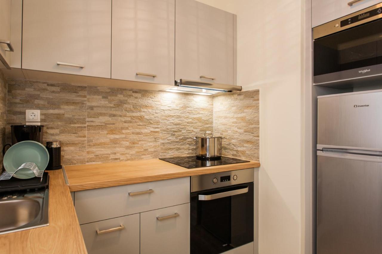 Lovely Renovated Apartment Walk To Acropolis Athene Buitenkant foto