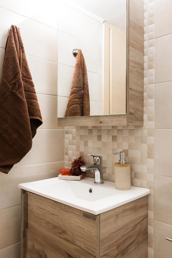 Lovely Renovated Apartment Walk To Acropolis Athene Buitenkant foto