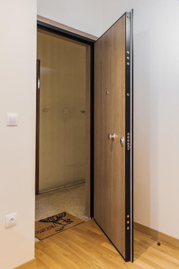 Lovely Renovated Apartment Walk To Acropolis Athene Buitenkant foto